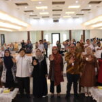 Mendorong Penguatan Pencegahan dan Penanganan TPPO yang Inklusif